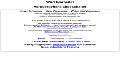 Desktop Screenshot of peter-rathay.de